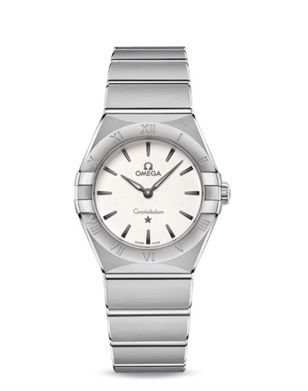 Omega femminile clearance